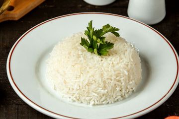 Nasi Putih